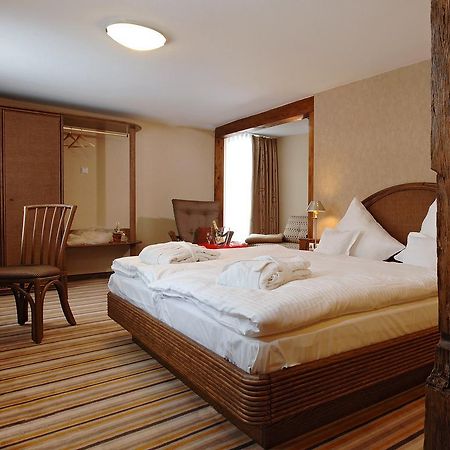 Gaestehaus Dorf-Alm Віллінген Екстер'єр фото